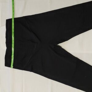 Old Navy maternity leggings